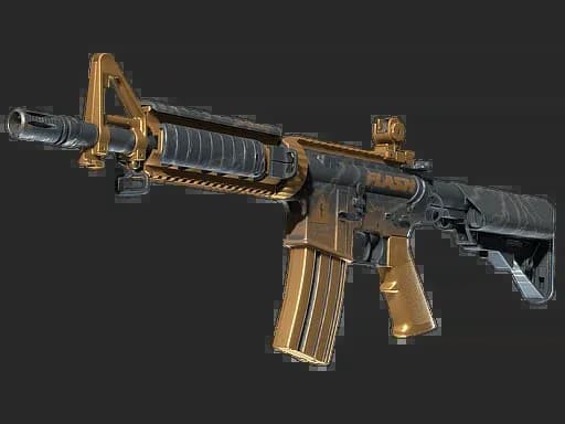 M4A4
