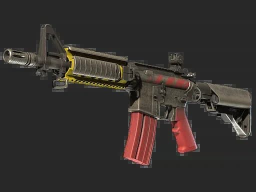 M4A4