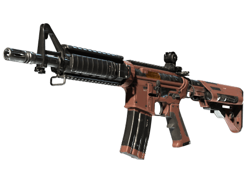 M4A4