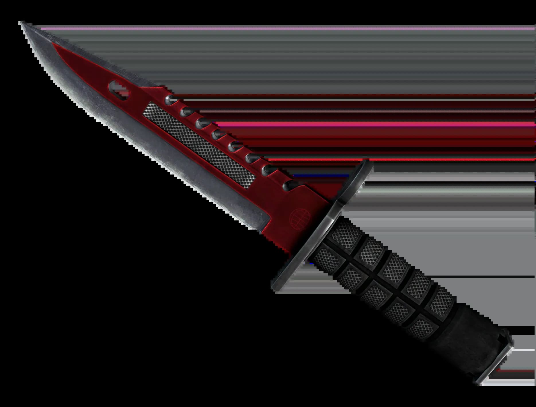 ★ StatTrak™ M9 Bayonet