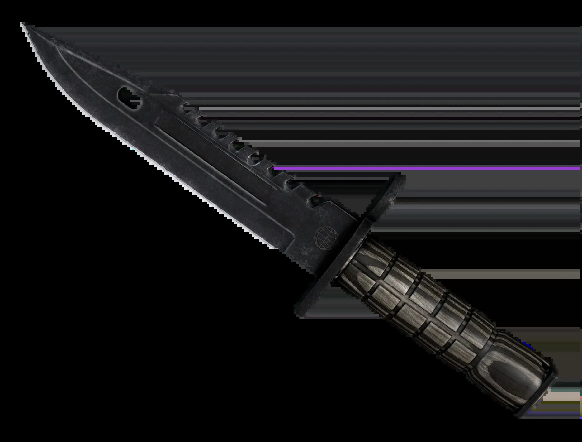 ★ StatTrak™ M9 Bayonet