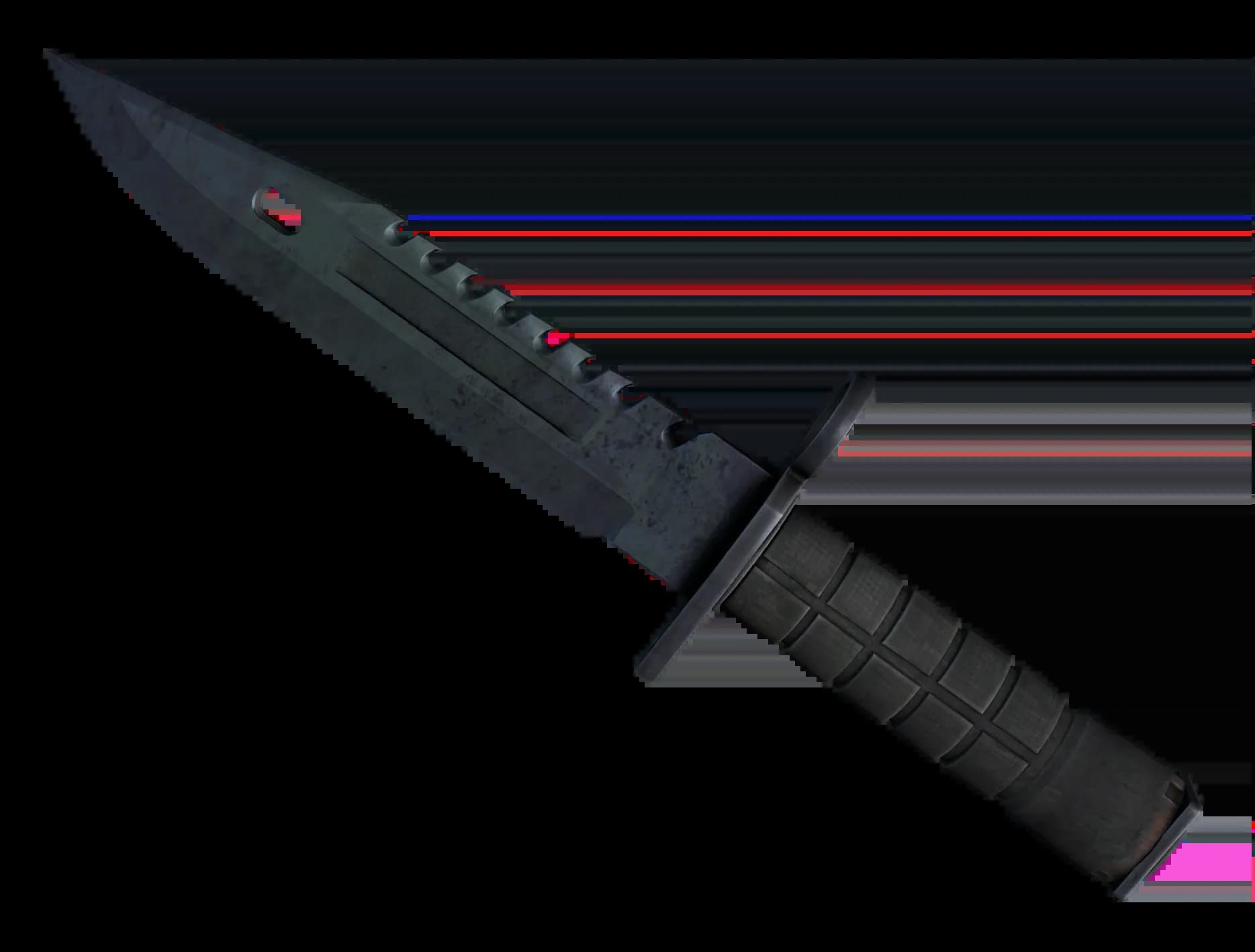 ★ StatTrak™ M9 Bayonet