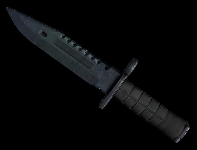 ★ StatTrak™ M9 Bayonet