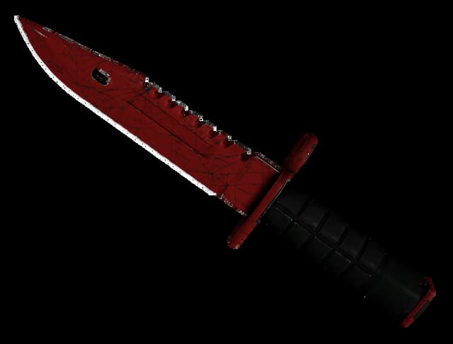 ★ StatTrak™ M9 Bayonet