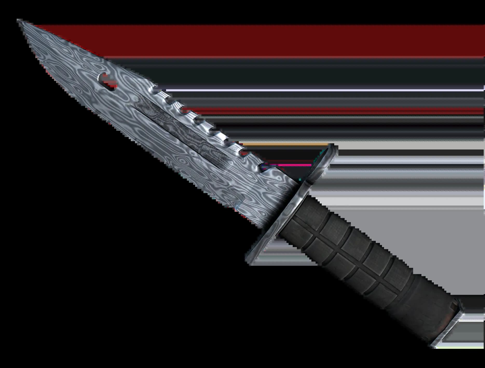 ★ StatTrak™ M9 Bayonet