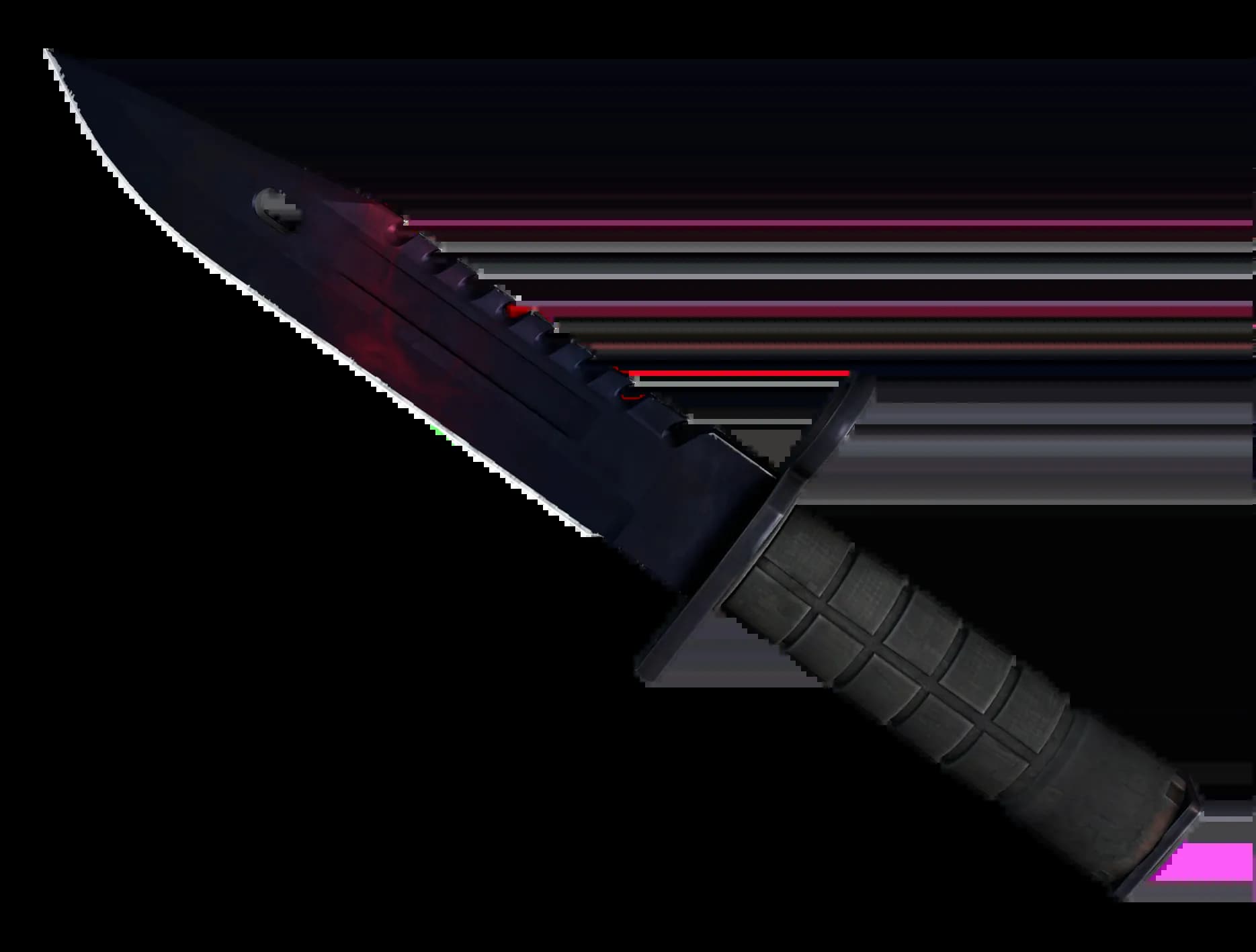 ★ StatTrak™ M9 Bayonet