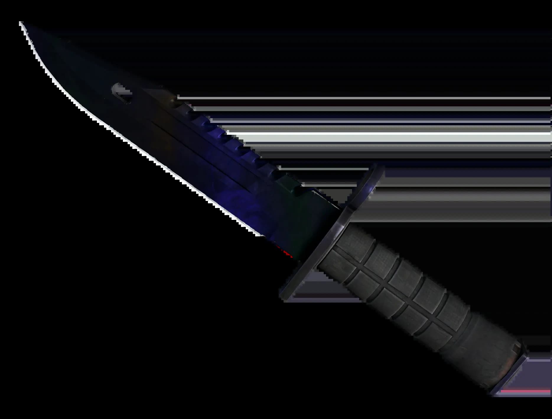 ★ StatTrak™ M9 Bayonet