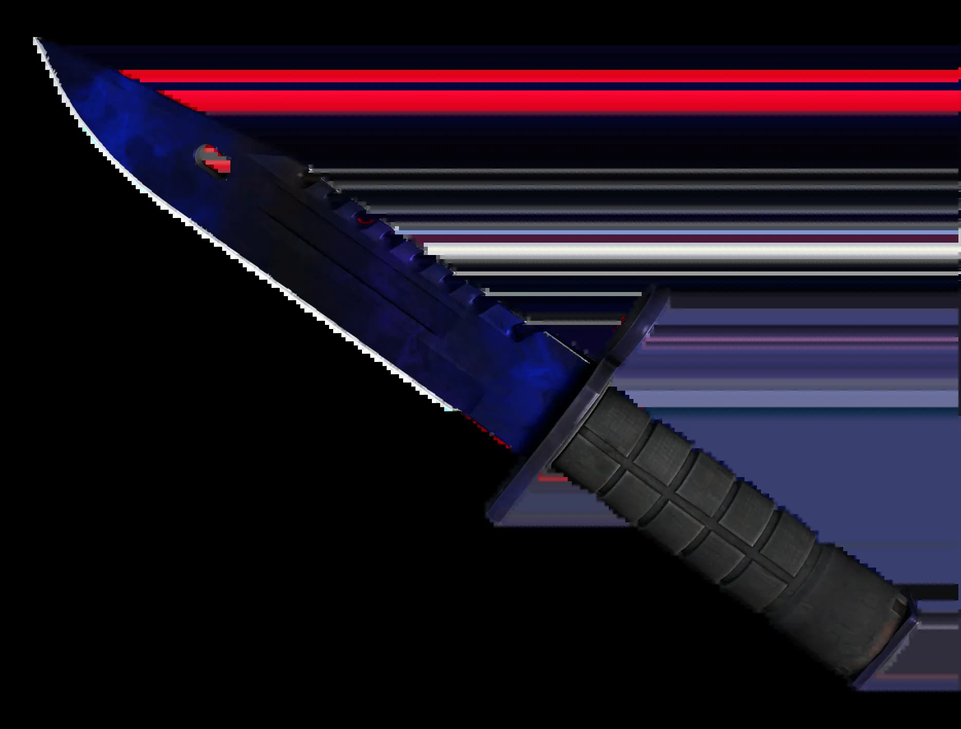 ★ StatTrak™ M9 Bayonet