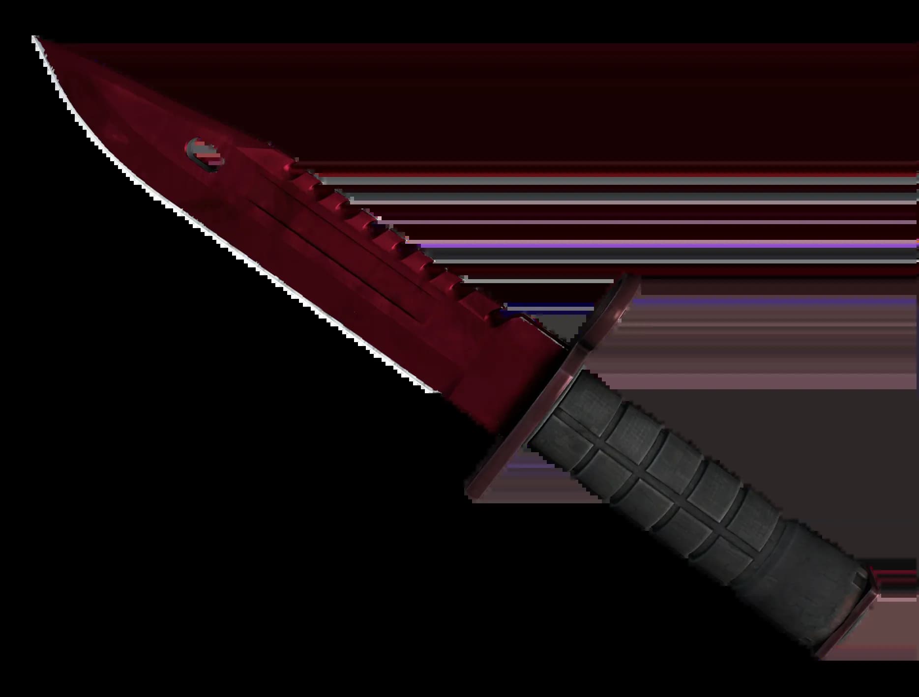 ★ StatTrak™ M9 Bayonet