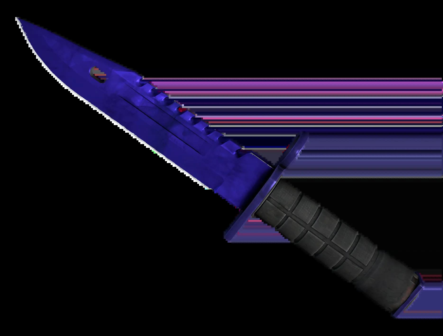 ★ StatTrak™ M9 Bayonet