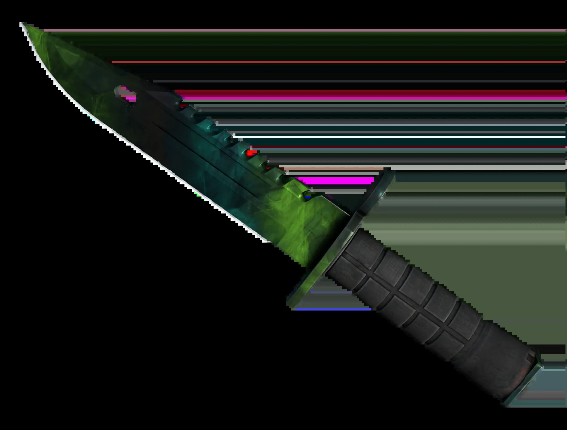 ★ StatTrak™ M9 Bayonet