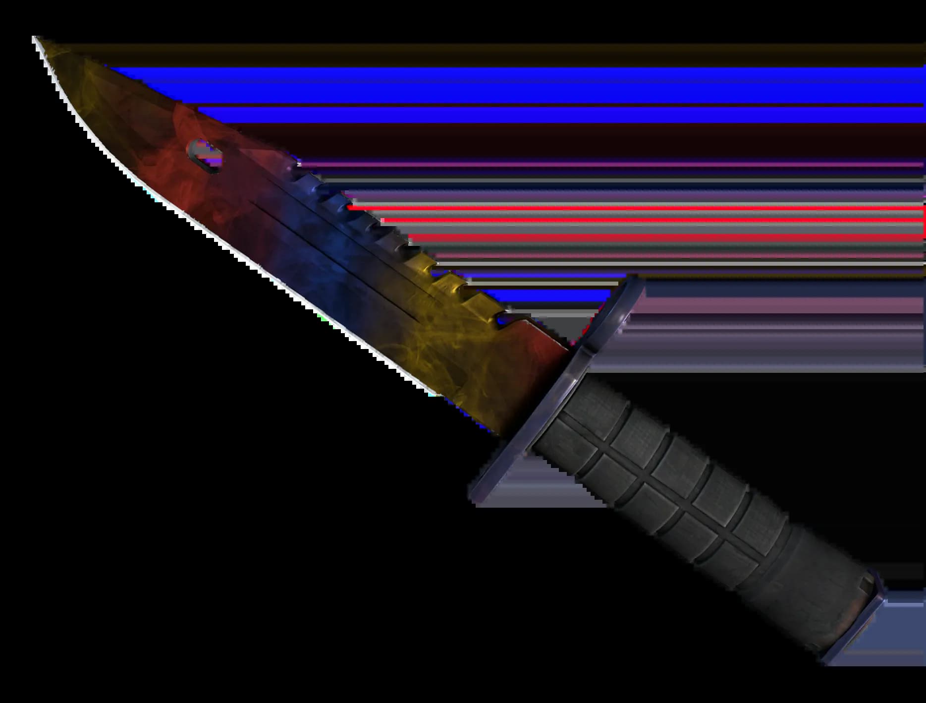 ★ StatTrak™ M9 Bayonet