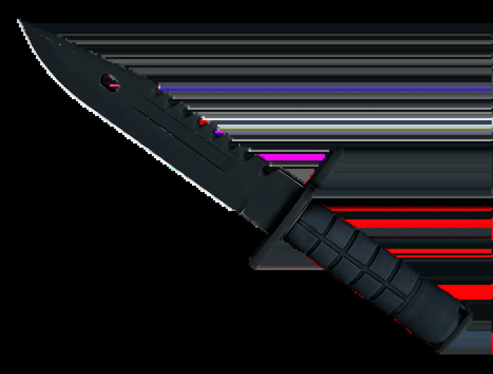 ★ StatTrak™ M9 Bayonet