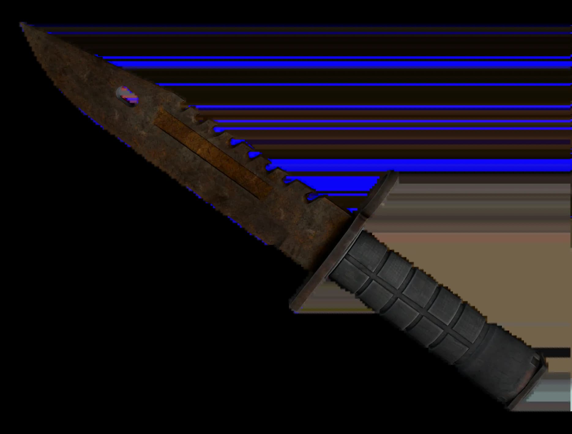 ★ StatTrak™ M9 Bayonet