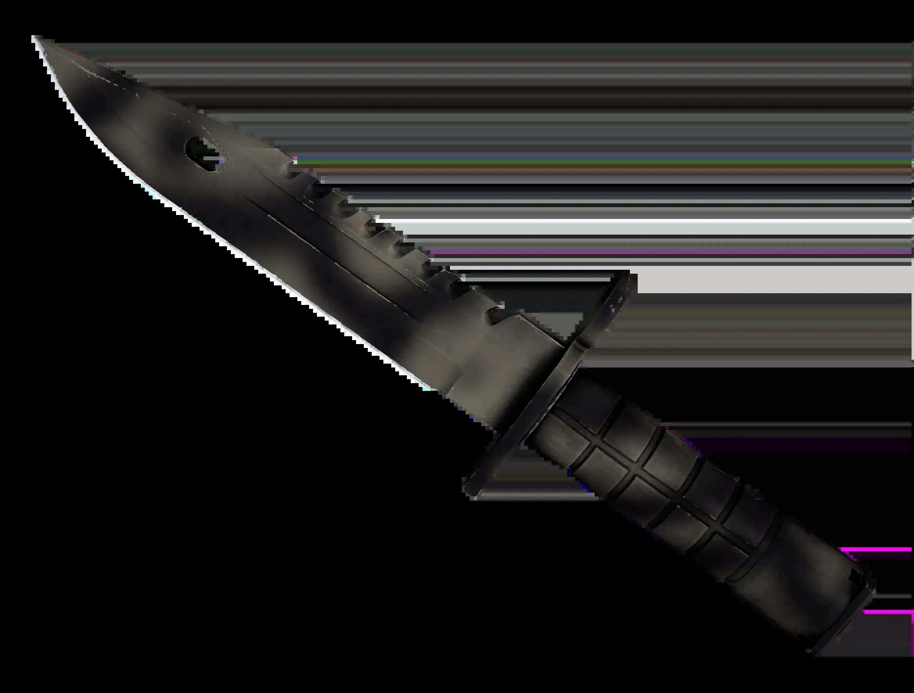 ★ StatTrak™ M9 Bayonet