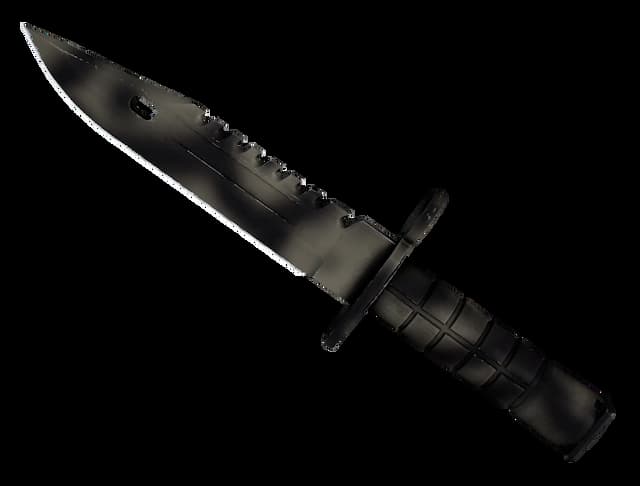 ★ StatTrak™ Штык-нож M9