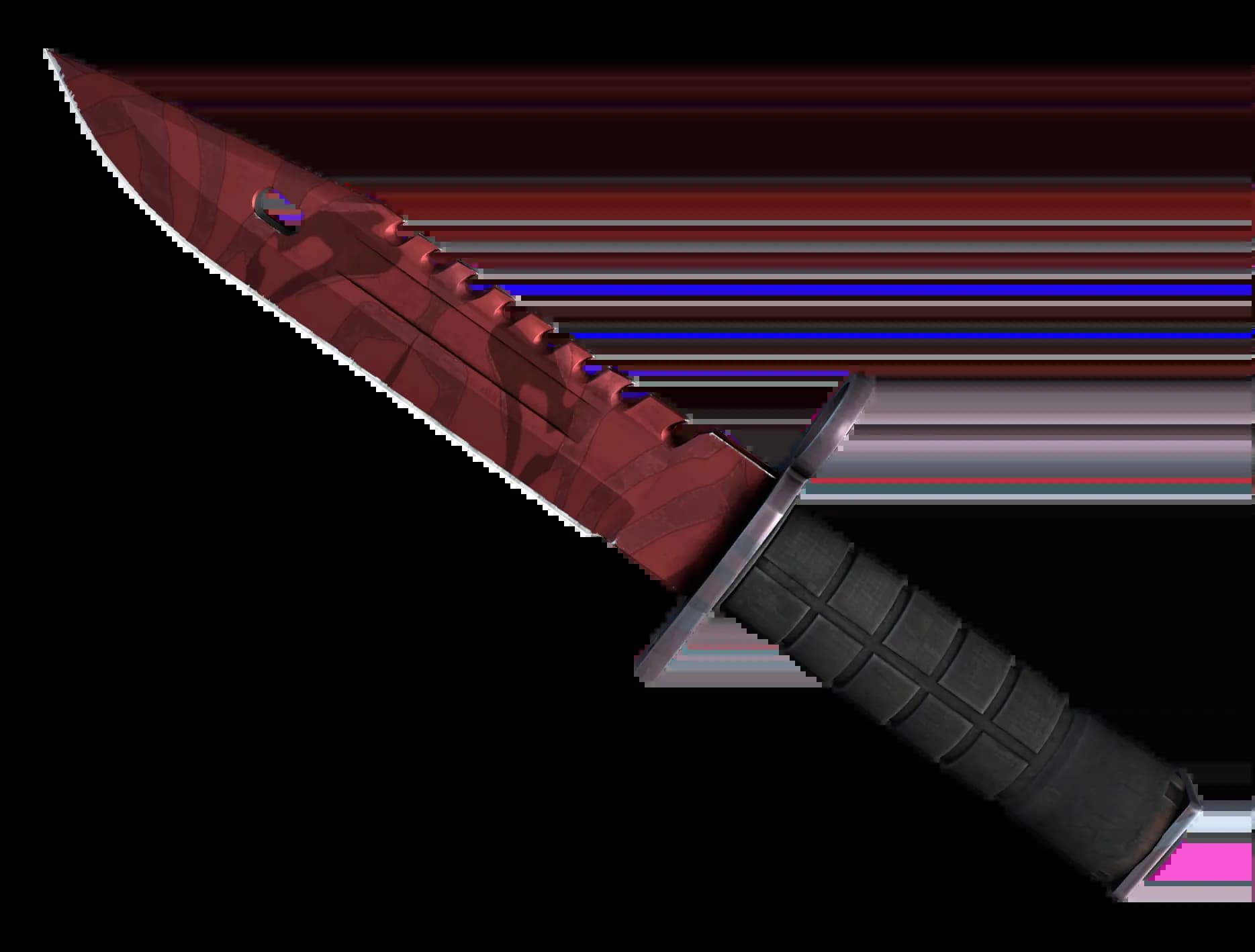 ★ StatTrak™ M9 Bayonet