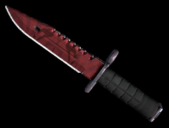 ★ StatTrak™ Штык-нож M9