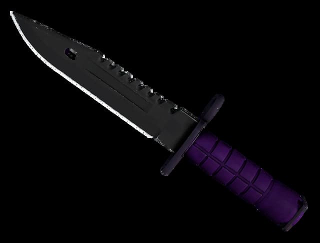 ★ StatTrak™ Bagnet M9