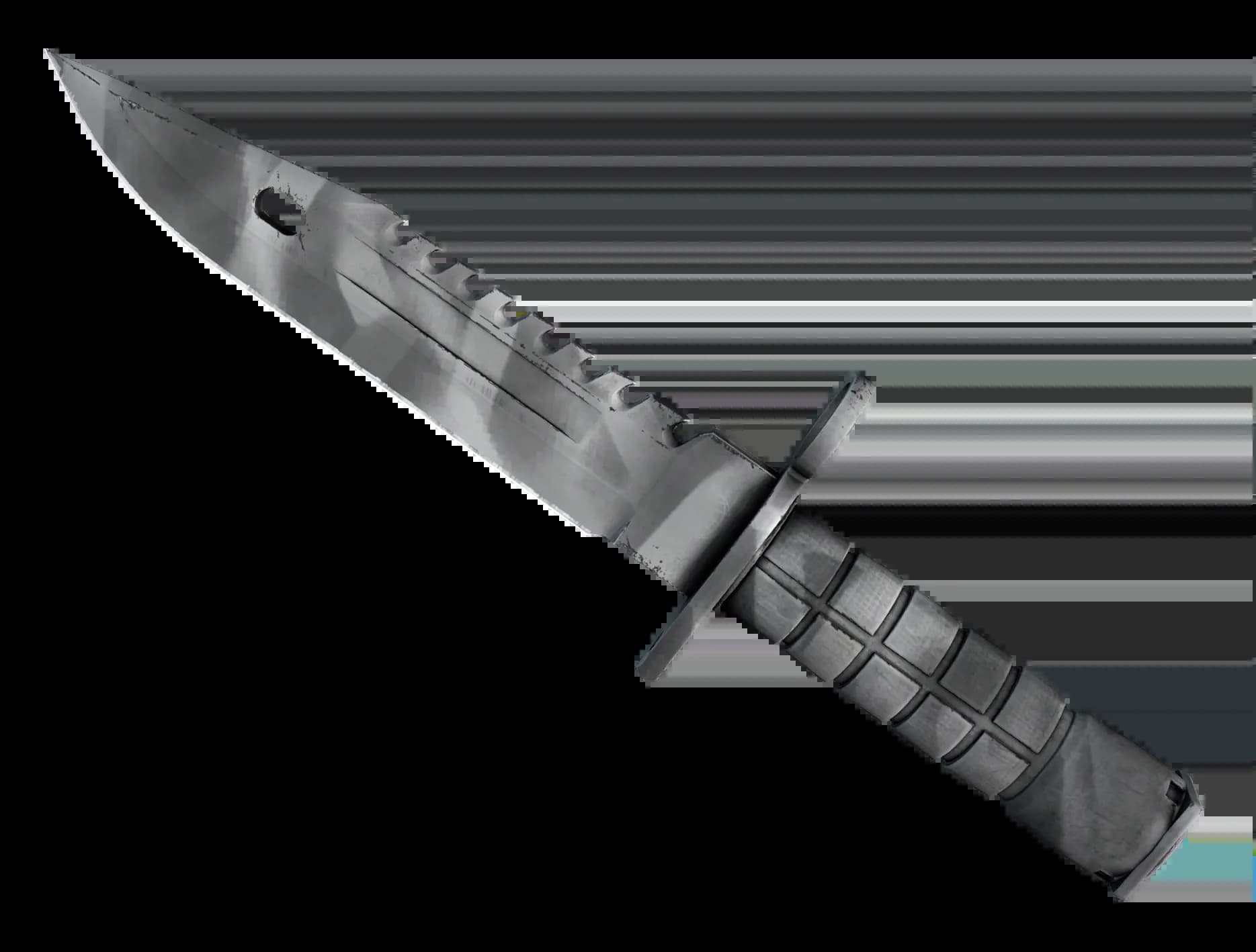 ★ StatTrak™ M9 Bayonet