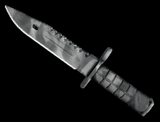 ★ StatTrak™ Штык-нож M9