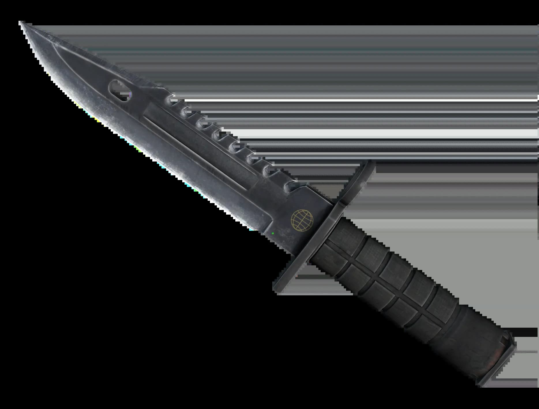 ★ StatTrak™ M9 Bayonet