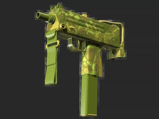 MAC-10