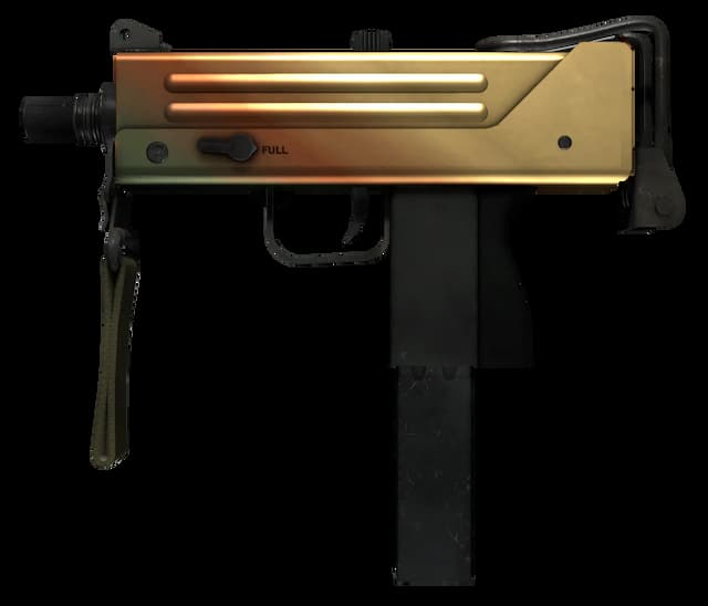 Souvenir MAC-10