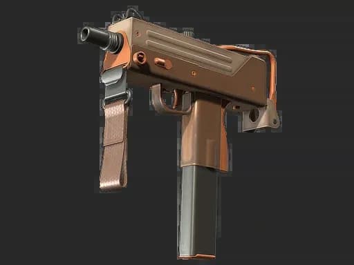 MAC-10