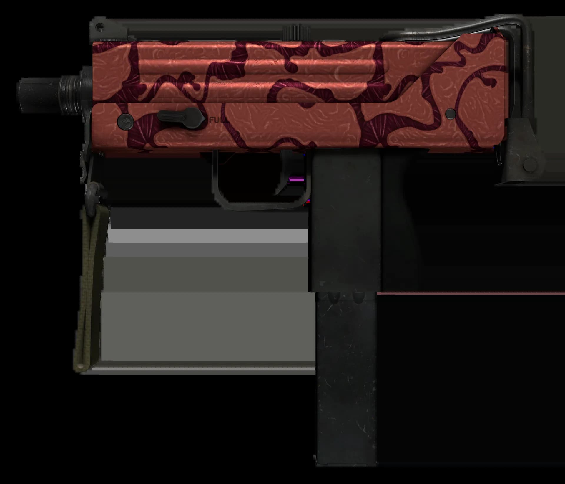 StatTrak™ MAC-10