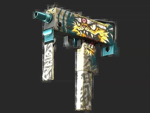 MAC-10