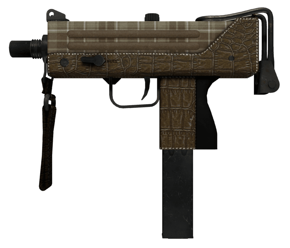 MAC-10