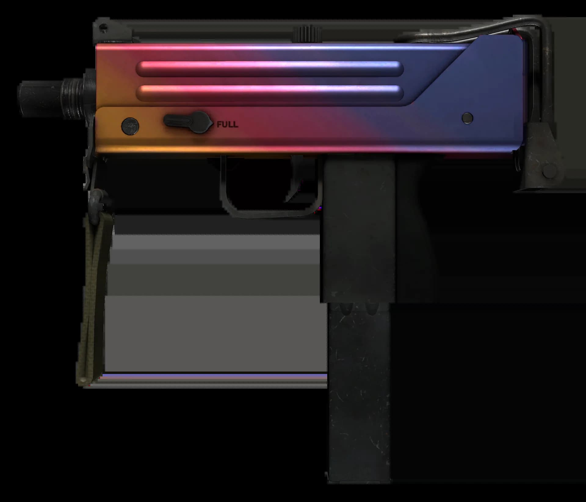 MAC-10