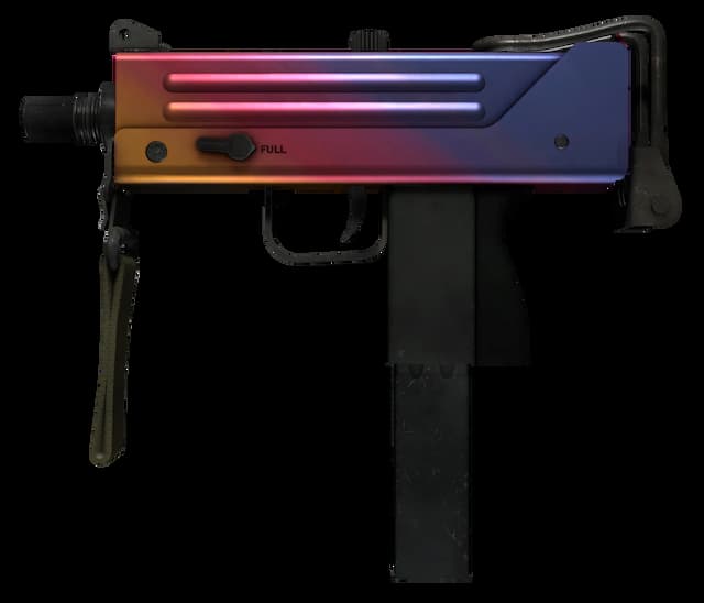 MAC-10