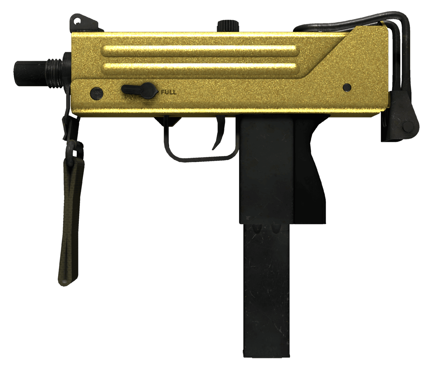 Souvenir MAC-10