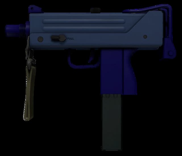 Souvenir MAC-10