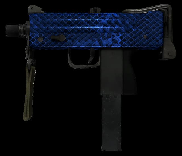 StatTrak™ MAC-10