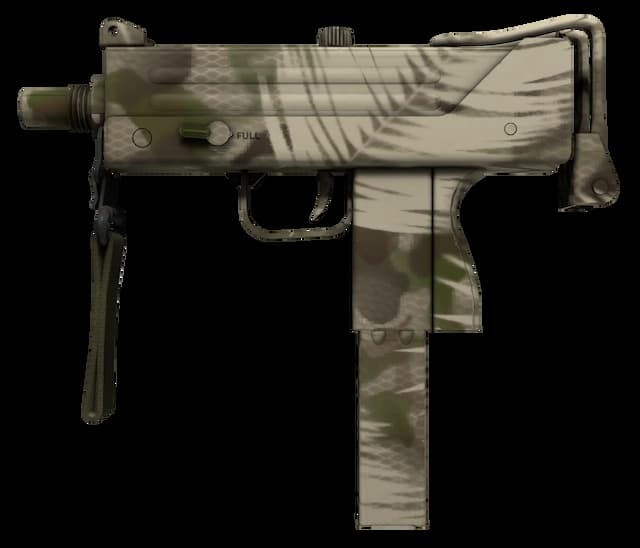 Souvenir MAC-10