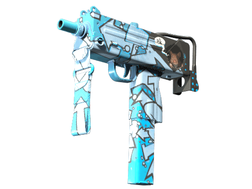 MAC-10