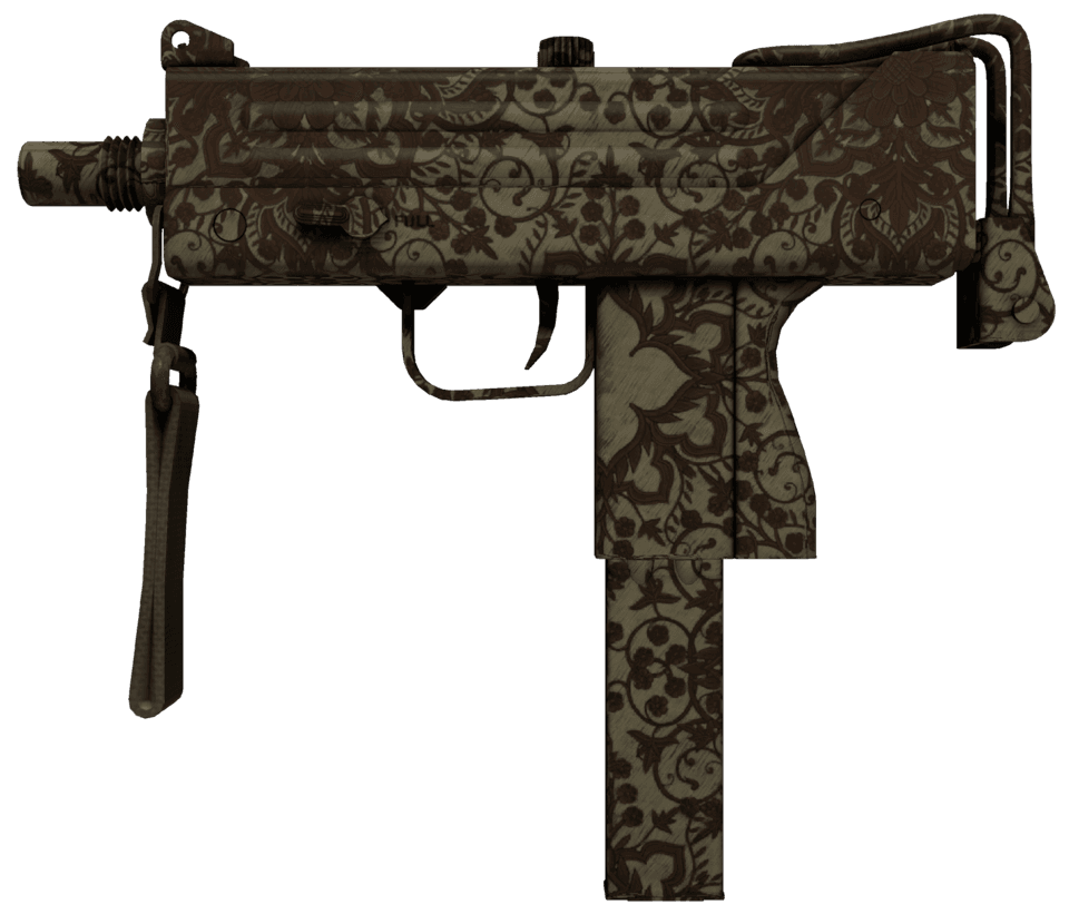 Souvenir MAC-10