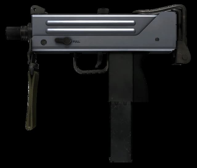 MAC-10