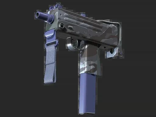 MAC-10