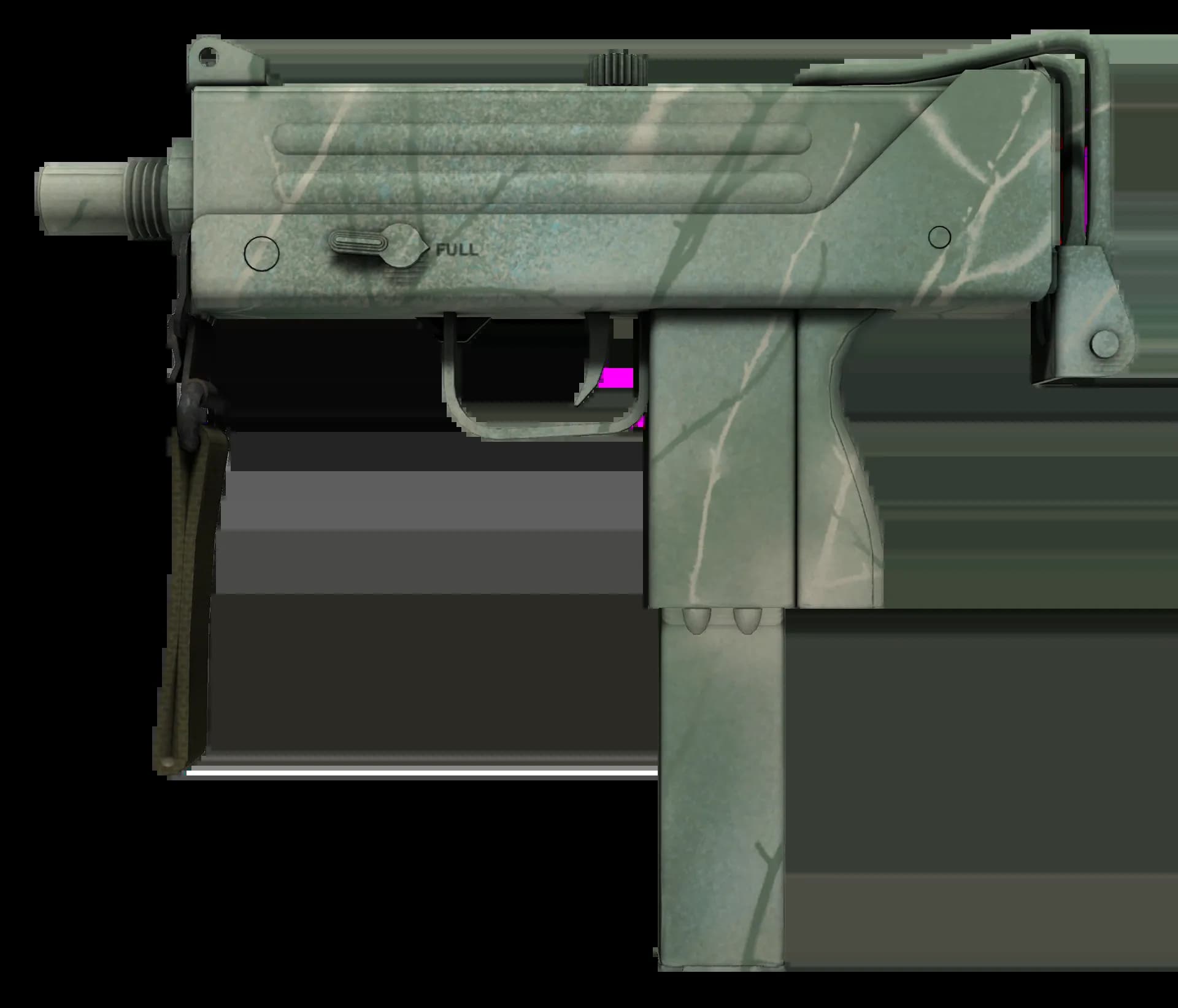 MAC-10