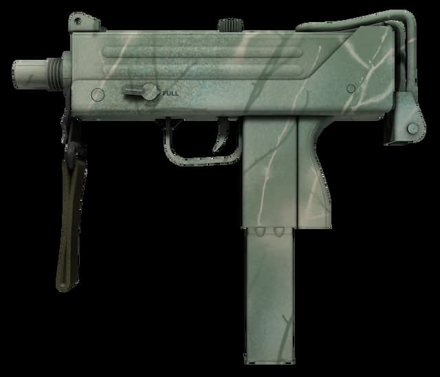 MAC-10