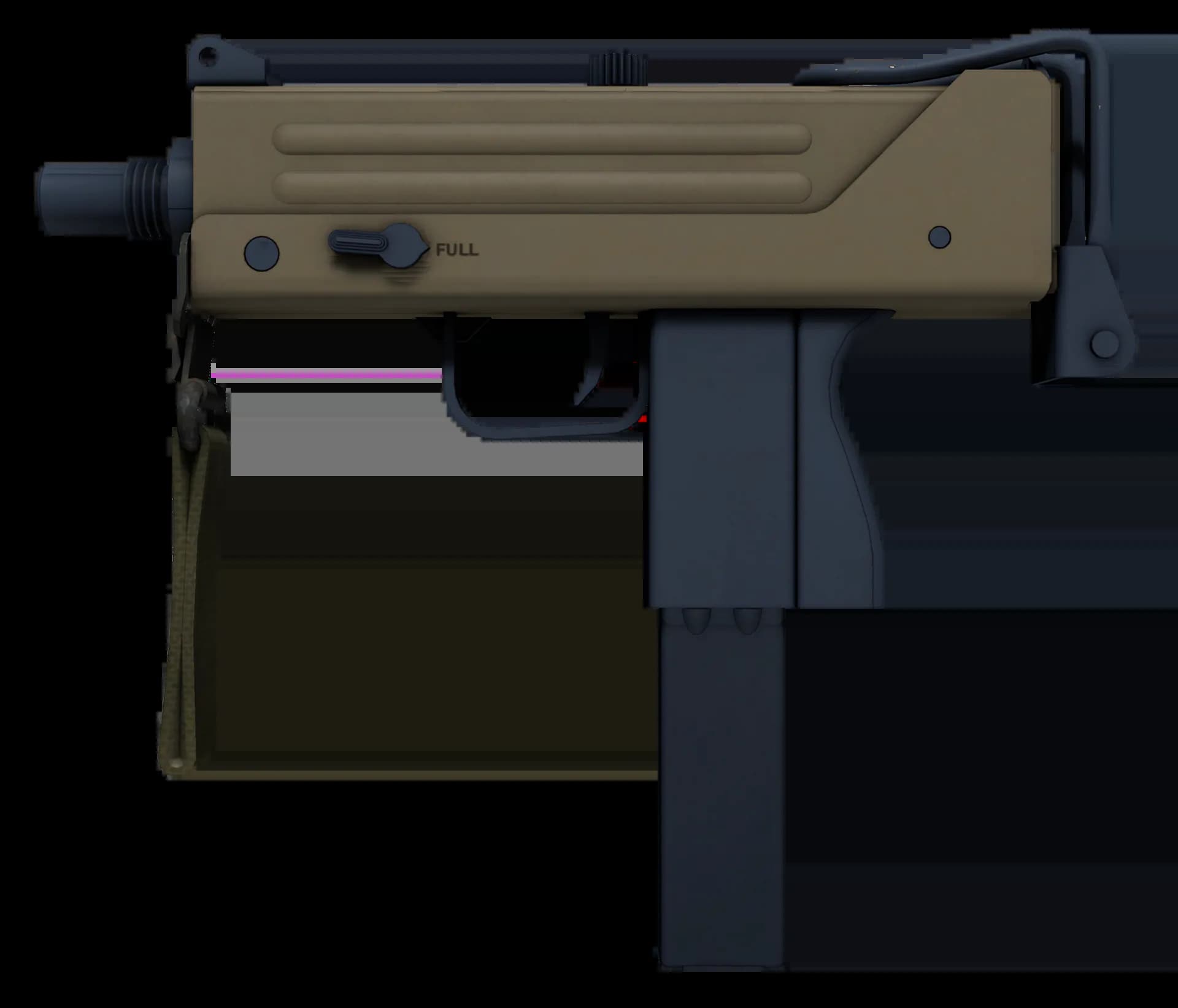 MAC-10