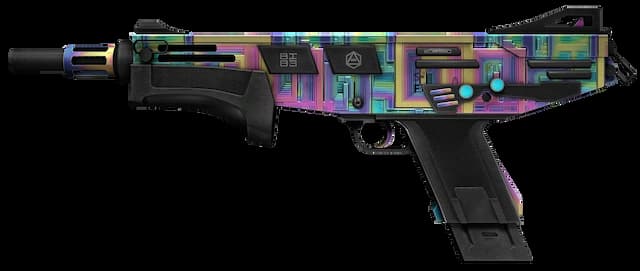 StatTrak™ MAG-7