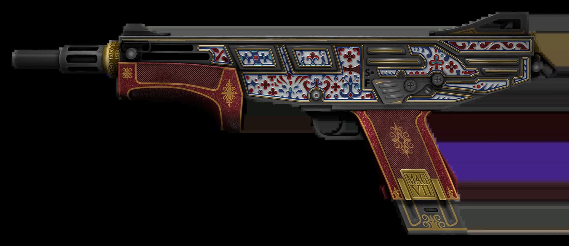 MAG-7