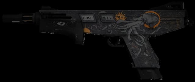 StatTrak™ MAG-7