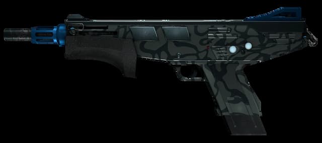 StatTrak™ MAG-7