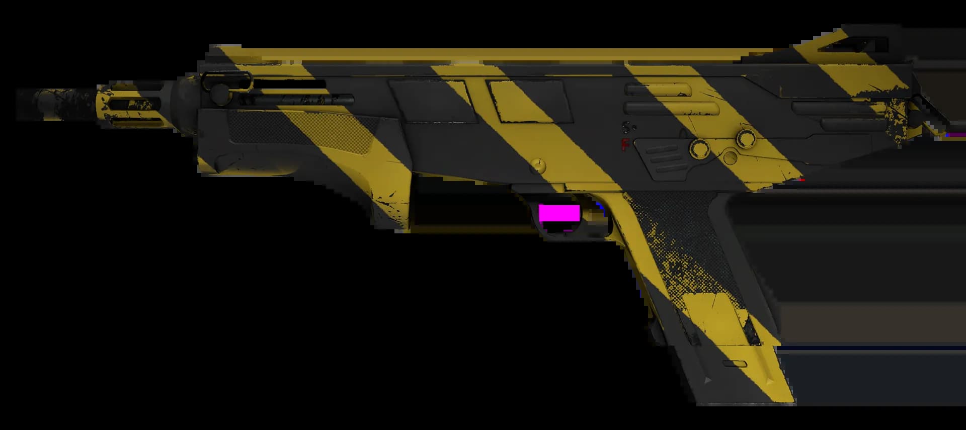 MAG-7